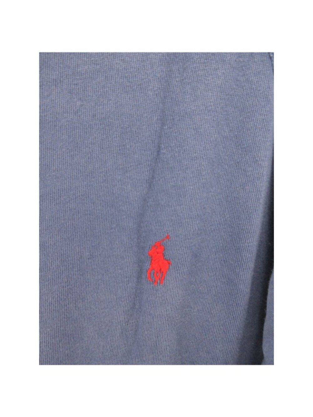 Polo Ralph Lauren Sweater XXL Pullover Preppy Red Pony Crew Neck Knit - Picture 4 of 13